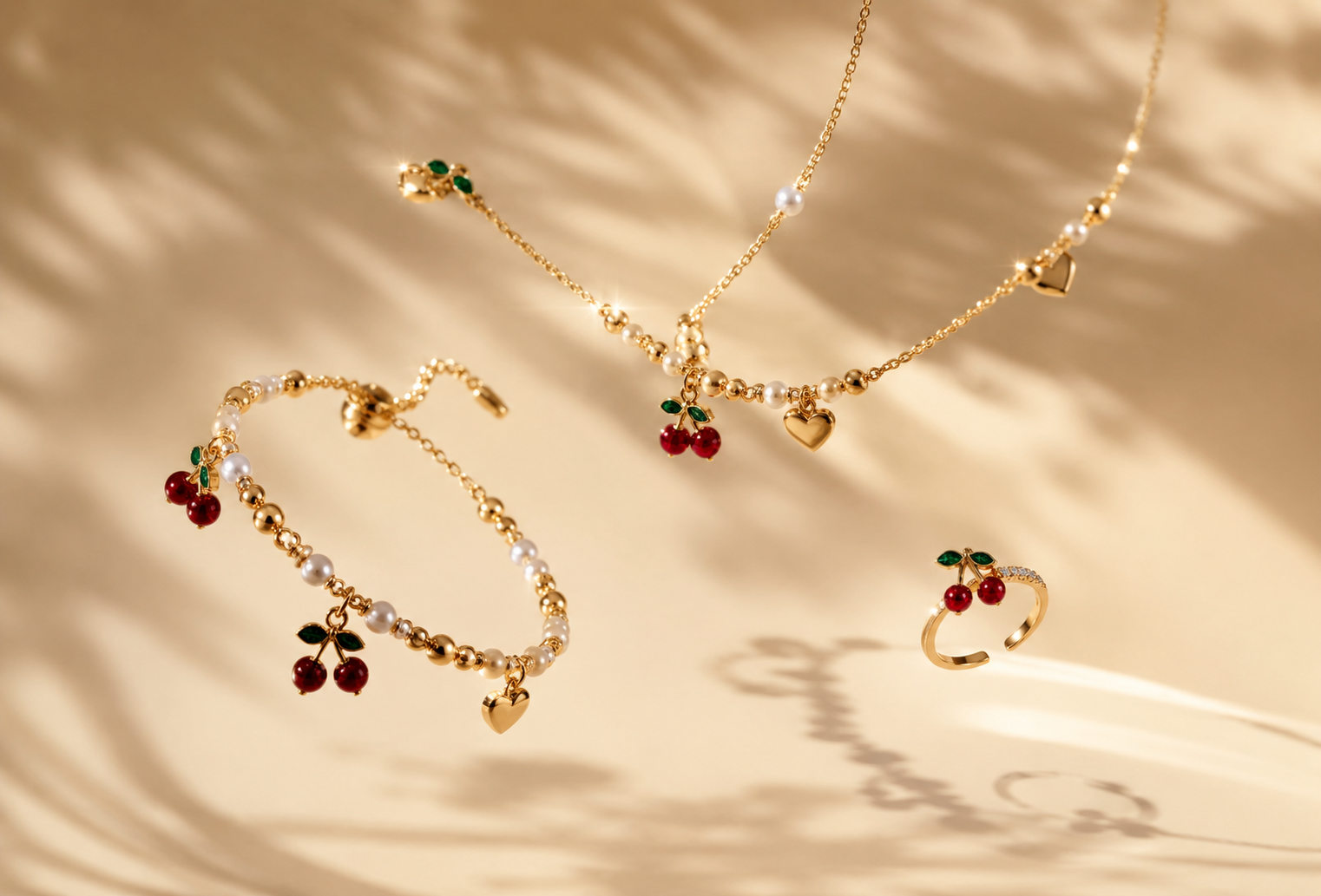 An ode to Italian elegance.
