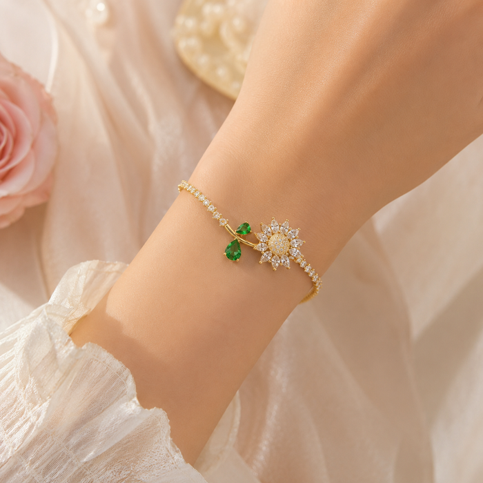 Fiore d'Oro Set in gift packaging