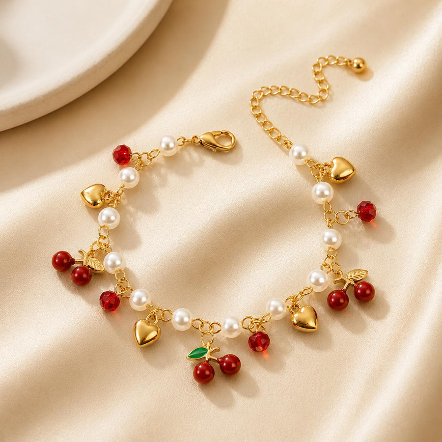 Ravnoir Rosalie Bracelet