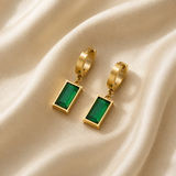 Valenza matching earrings