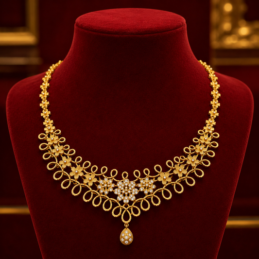 Noor Gold™24K