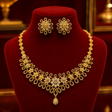 Noor Gold 24K worn at a wedding celebration