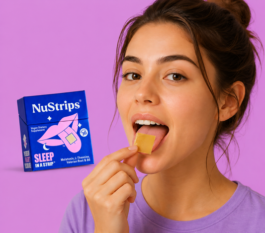 NuStrips-SleepEase